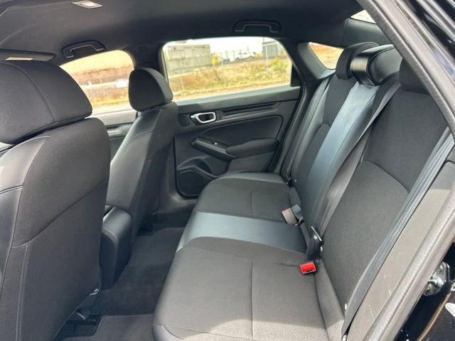 2024 Honda Civic Sedan Sport CVT - 22922920 - 13