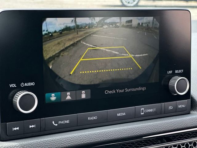 2024 Honda Civic Sedan Sport CVT - 22922920 - 15