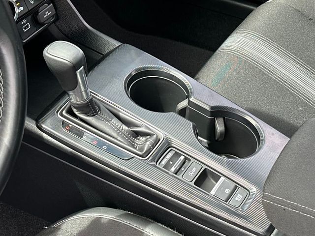 2024 Honda Civic Sedan Sport CVT - 22922920 - 17