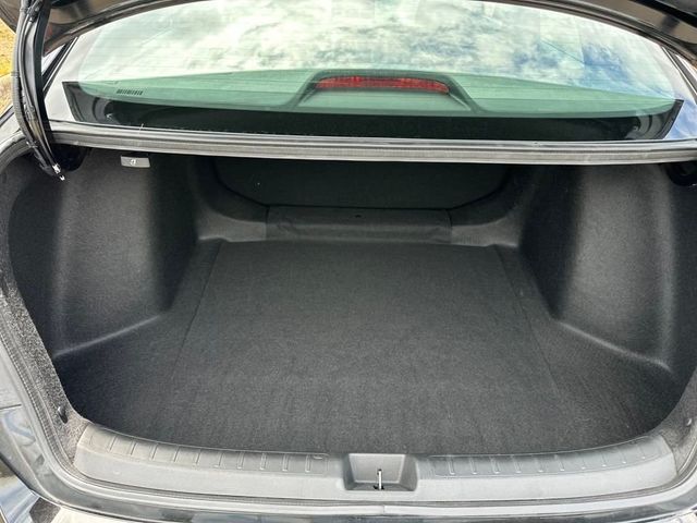 2024 Honda Civic Sedan Sport CVT - 22922920 - 18