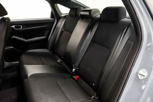 2024 Honda Civic Sedan Sport CVT - 23061049 - 16