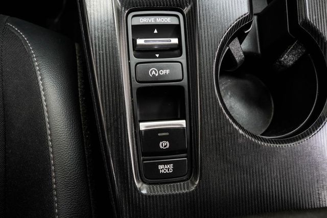 2024 Honda Civic Sedan Sport CVT - 23061049 - 22