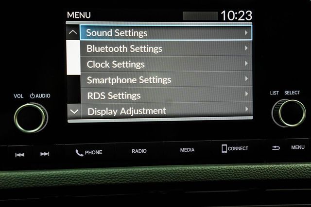 2024 Honda Civic Sedan Sport CVT - 23061049 - 29