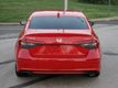 2024 Honda Civic Sedan Sport CVT - 23082578 - 13