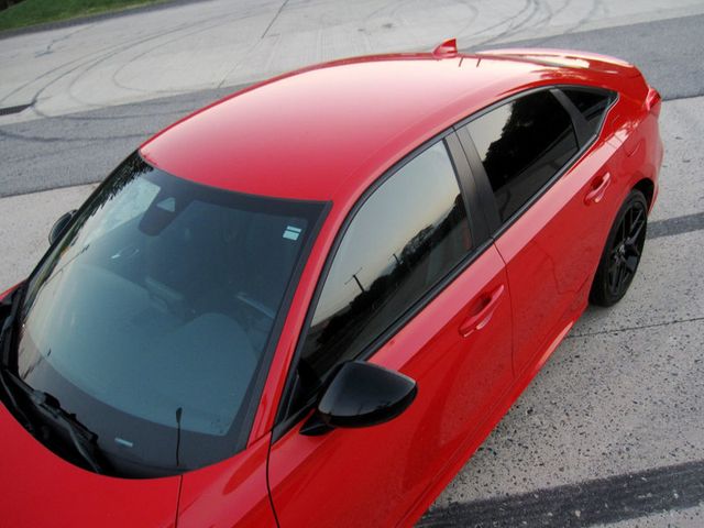 2024 Honda Civic Sedan Sport CVT - 23082578 - 14