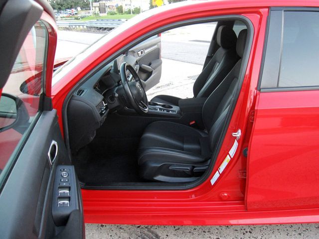 2024 Honda Civic Sedan Sport CVT - 23082578 - 16