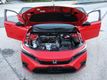 2024 Honda Civic Sedan Sport CVT - 23082578 - 28
