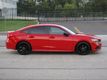 2024 Honda Civic Sedan Sport CVT - 23082578 - 8