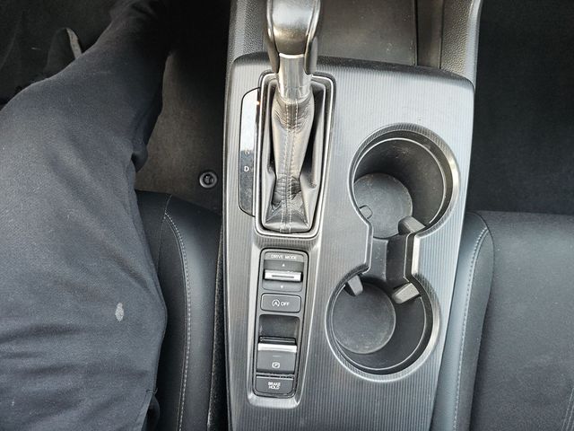 2024 Honda Civic Sedan Sport CVT - 22917029 - 13