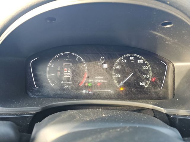 2024 Honda Civic Sedan Sport CVT - 22917029 - 14