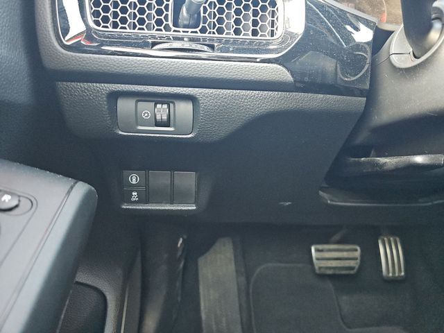 2024 Honda Civic Sedan Sport CVT - 22917029 - 15