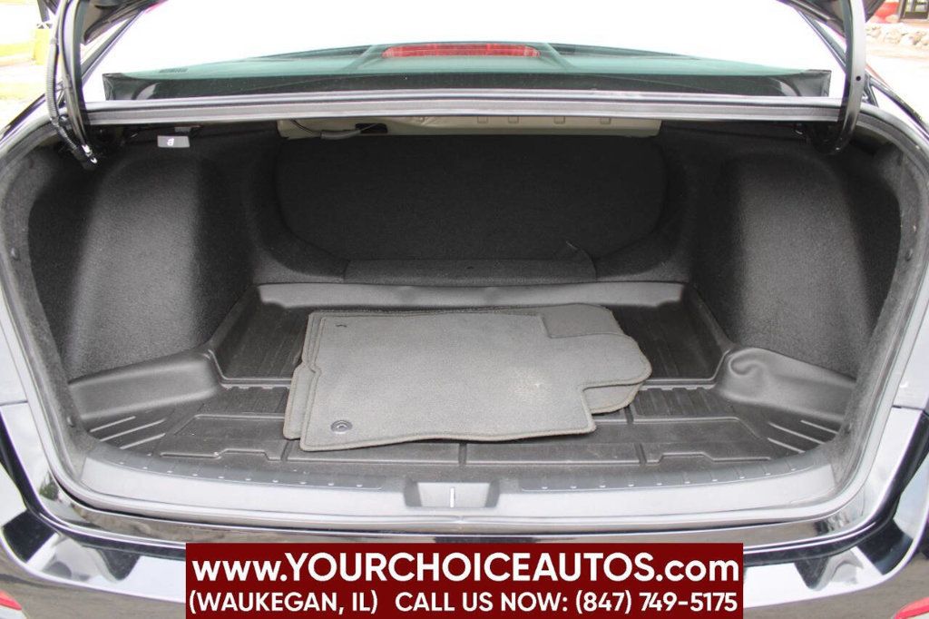 2024 Honda Civic Sedan Sport CVT - 22871827 - 15