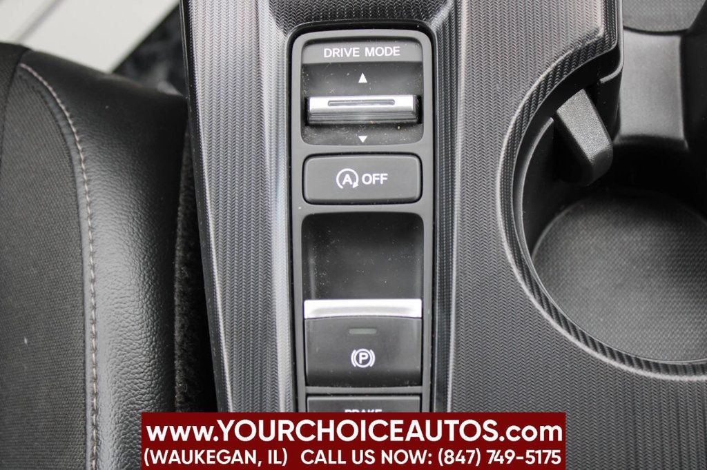2024 Honda Civic Sedan Sport CVT - 22871827 - 22