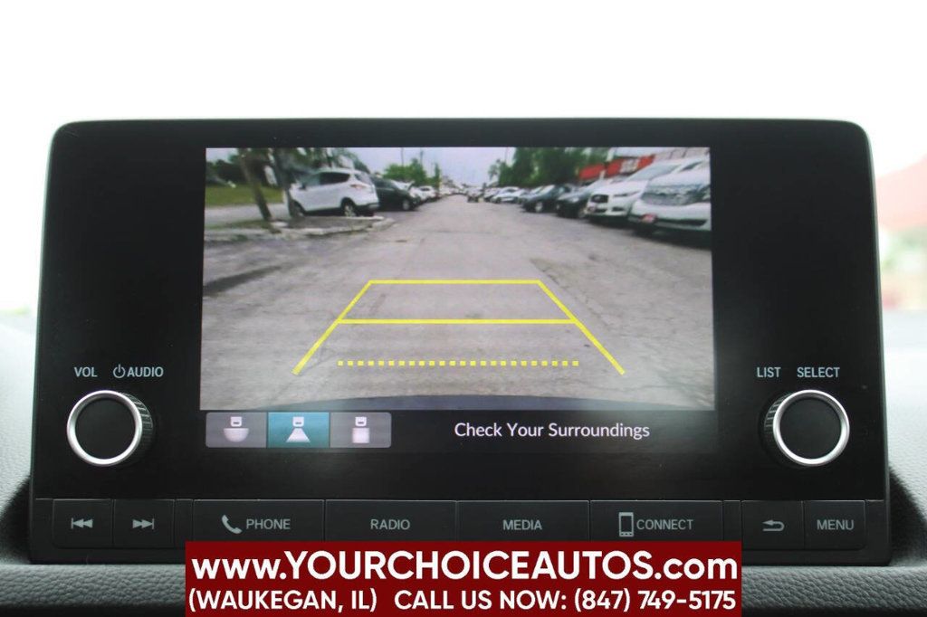 2024 Honda Civic Sedan Sport CVT - 22871827 - 23