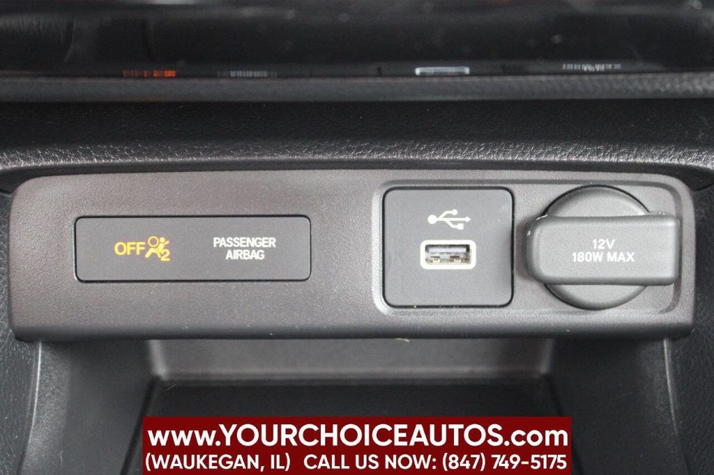 2024 Honda Civic Sedan Sport CVT - 22871827 - 25