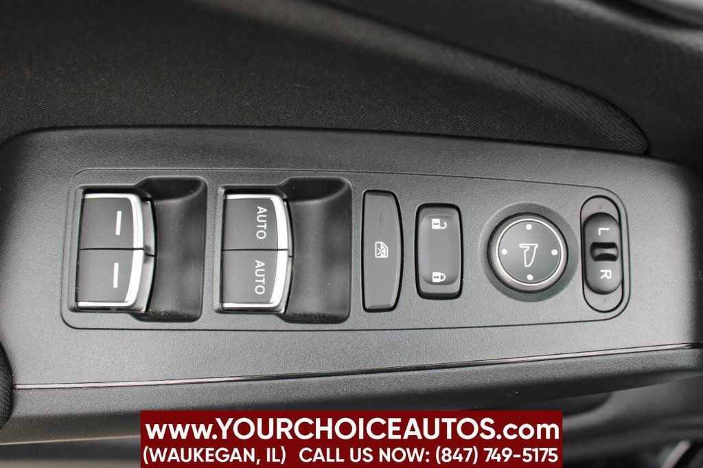 2024 Honda Civic Sedan Sport CVT - 22871827 - 33