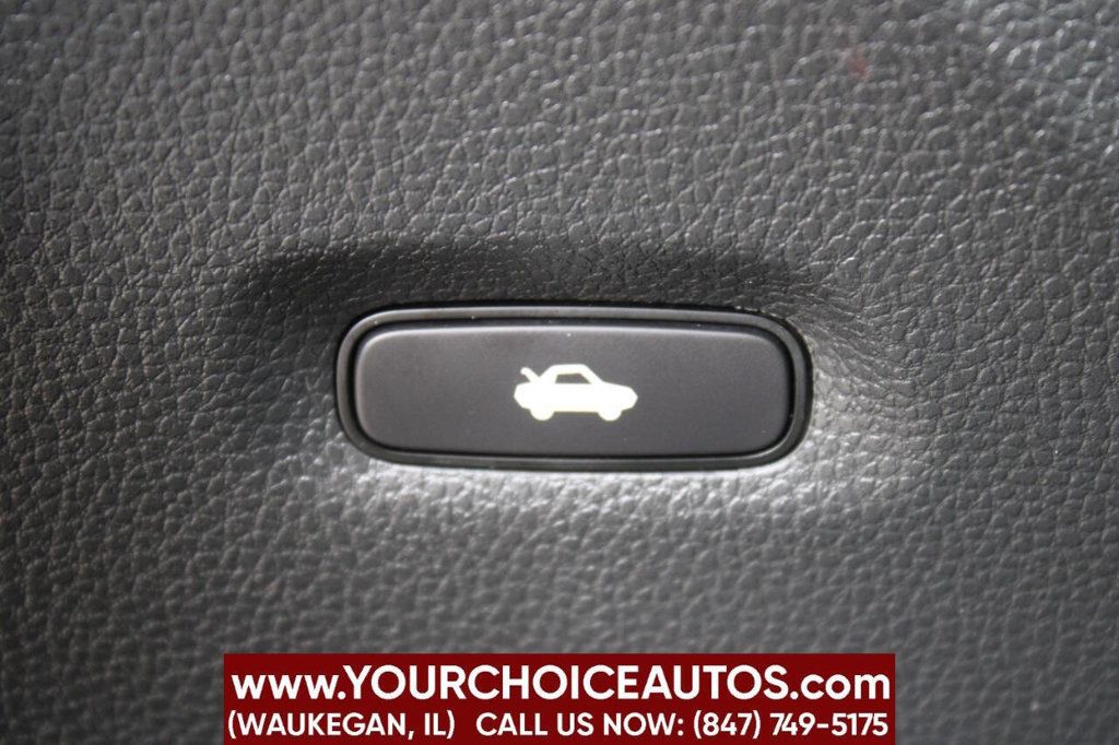 2024 Honda Civic Sedan Sport CVT - 22871827 - 34