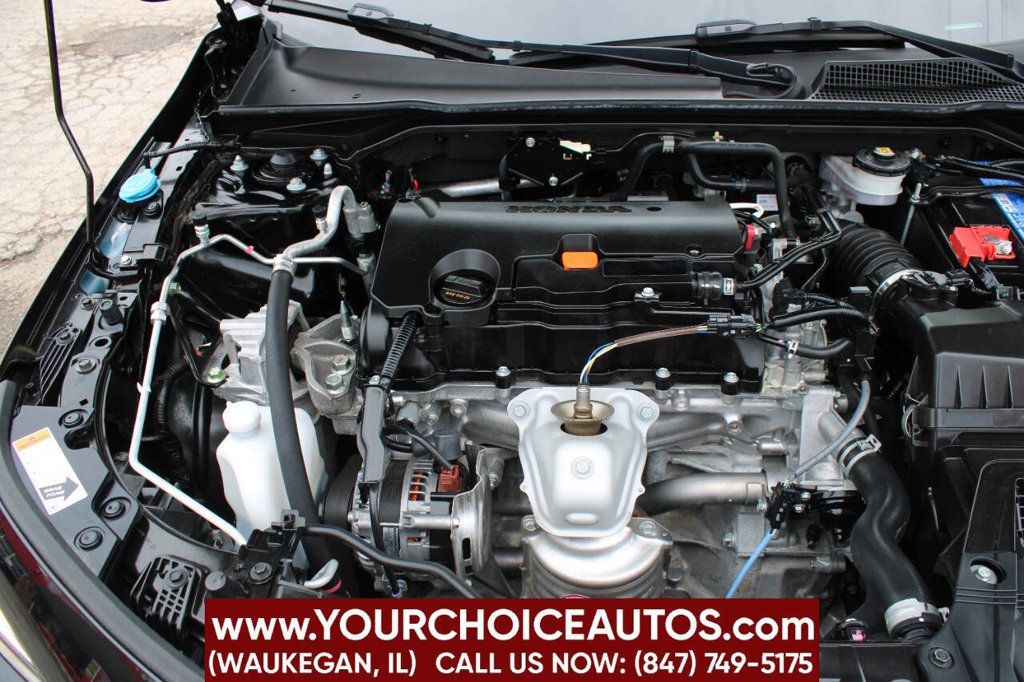 2024 Honda Civic Sedan Sport CVT - 22871827 - 37