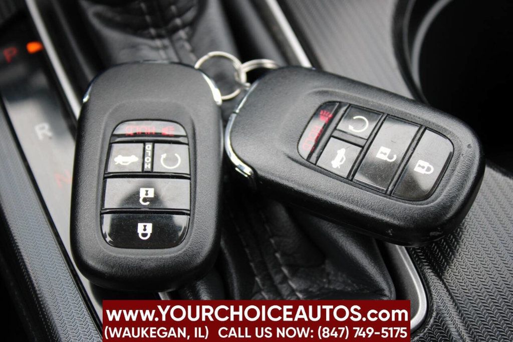 2024 Honda Civic Sedan Sport CVT - 22871827 - 41