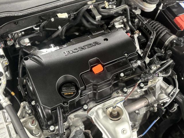 2024 Honda Civic Sedan Sport CVT - 22986267 - 9