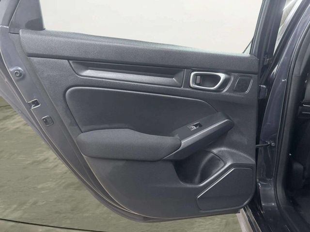 2024 Honda Civic Sedan Sport CVT - 22986267 - 13
