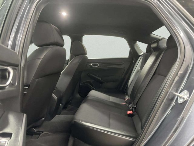 2024 Honda Civic Sedan Sport CVT - 22986267 - 14