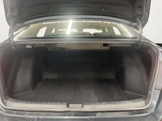 2024 Honda Civic Sedan Sport CVT - 22986267 - 15