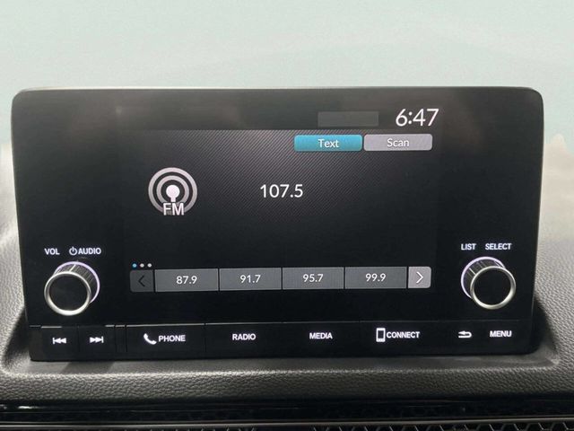 2024 Honda Civic Sedan Sport CVT - 22986267 - 23