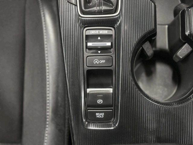 2024 Honda Civic Sedan Sport CVT - 22986267 - 27