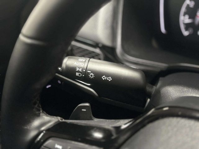 2024 Honda Civic Sedan Sport CVT - 22986267 - 32