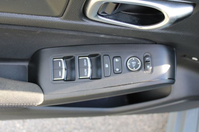 2024 Honda Civic Sedan Sport CVT - 23009706 - 11