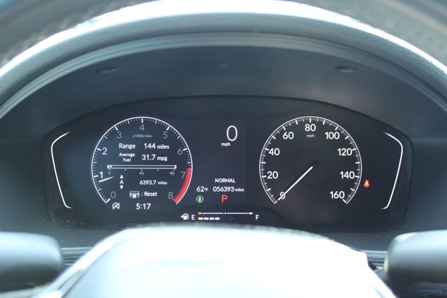 2024 Honda Civic Sedan Sport CVT - 23009706 - 12