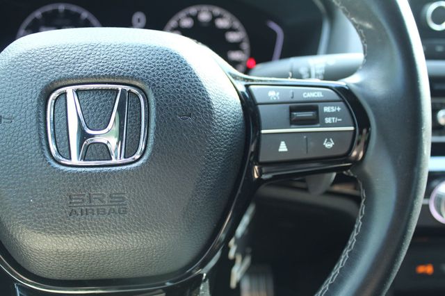 2024 Honda Civic Sedan Sport CVT - 23009706 - 16