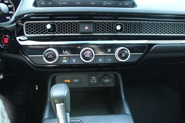 2024 Honda Civic Sedan Sport CVT - 23009706 - 19