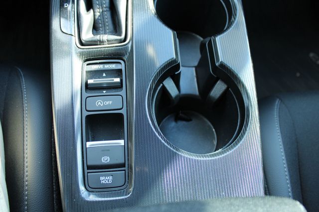 2024 Honda Civic Sedan Sport CVT - 23009706 - 20