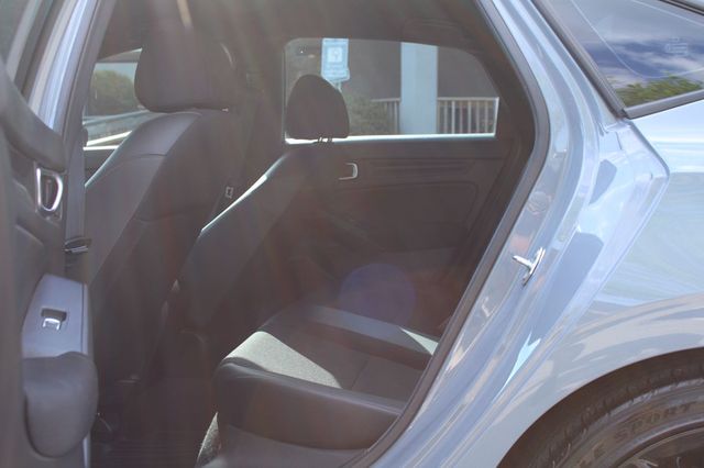 2024 Honda Civic Sedan Sport CVT - 23009706 - 23