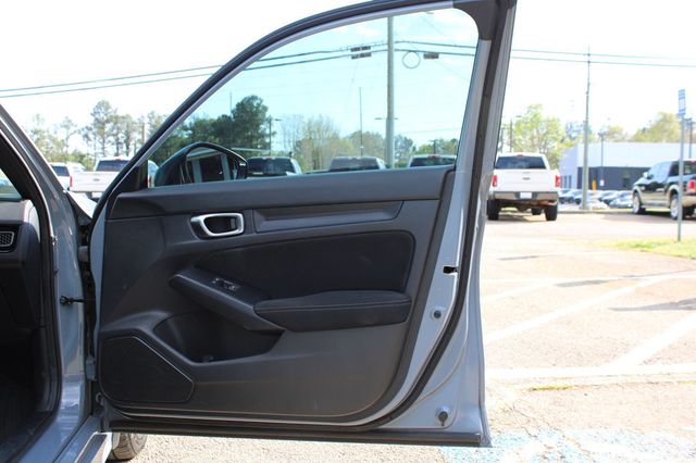 2024 Honda Civic Sedan Sport CVT - 23009706 - 24