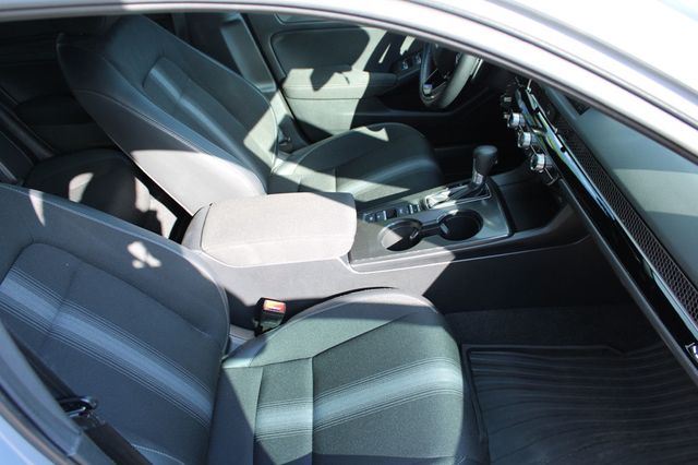 2024 Honda Civic Sedan Sport CVT - 23009706 - 26