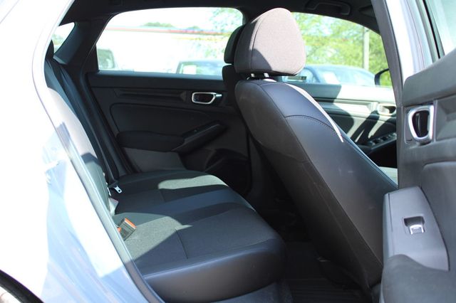2024 Honda Civic Sedan Sport CVT - 23009706 - 27