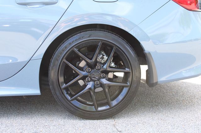 2024 Honda Civic Sedan Sport CVT - 23009706 - 30