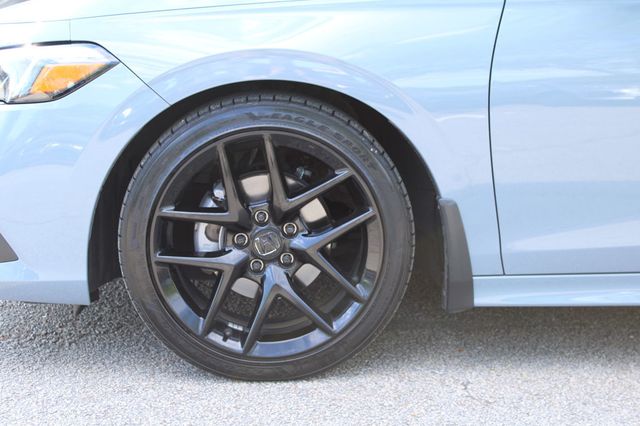 2024 Honda Civic Sedan Sport CVT - 23009706 - 31