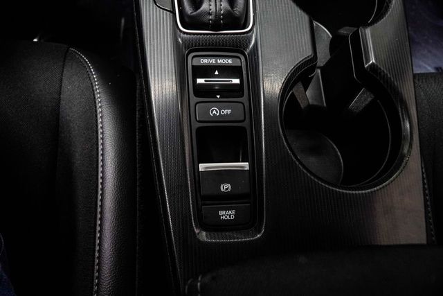 2024 Honda Civic Sedan Sport CVT - 23015439 - 19