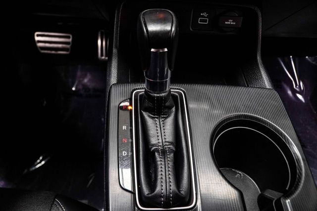 2024 Honda Civic Sedan Sport CVT - 23015439 - 20