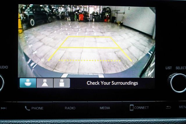 2024 Honda Civic Sedan Sport CVT - 23015439 - 23