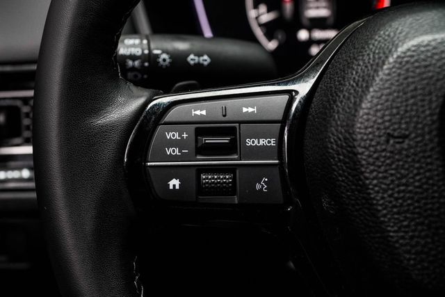 2024 Honda Civic Sedan Sport CVT - 23015439 - 26