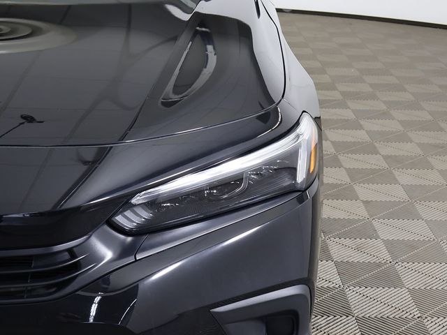 2024 Honda Civic Sedan Sport CVT - 23005329 - 10
