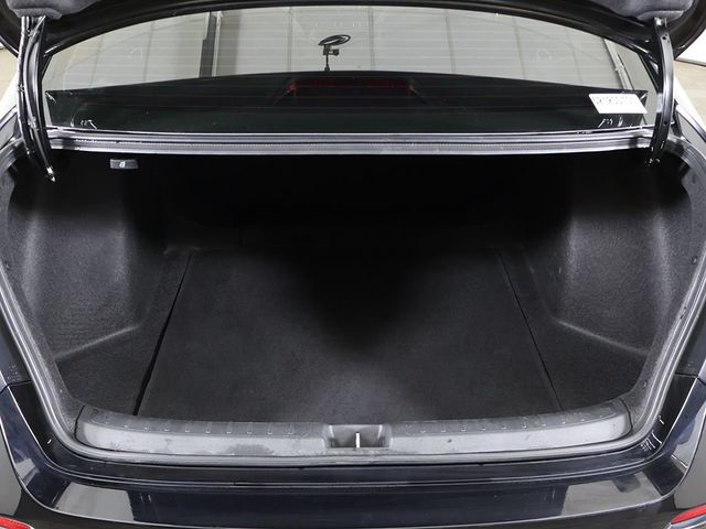 2024 Honda Civic Sedan Sport CVT - 23005329 - 15