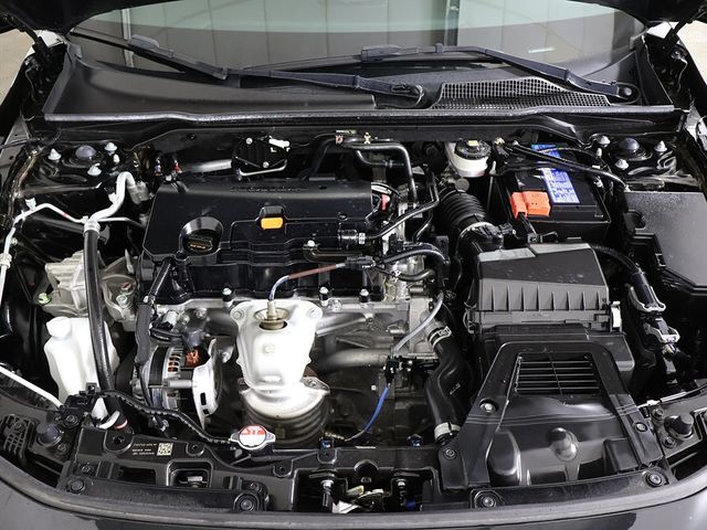 2024 Honda Civic Sedan Sport CVT - 23005329 - 16