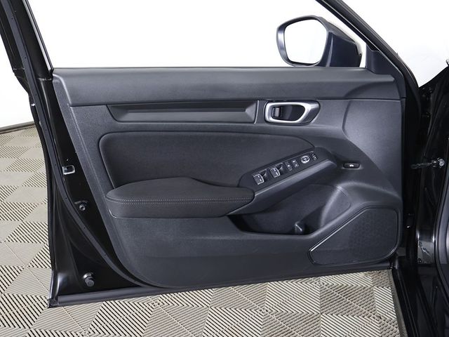2024 Honda Civic Sedan Sport CVT - 23005329 - 18