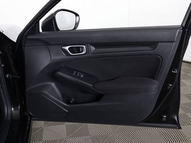 2024 Honda Civic Sedan Sport CVT - 23005329 - 19